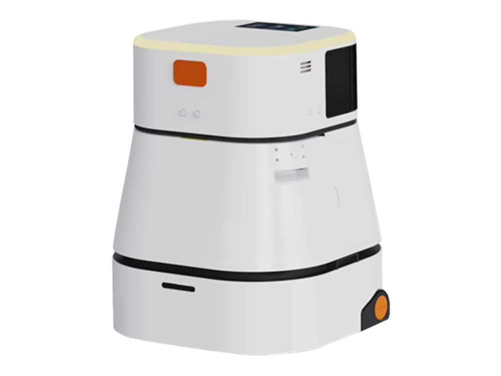 Wypol-C Robot de Nettoyage