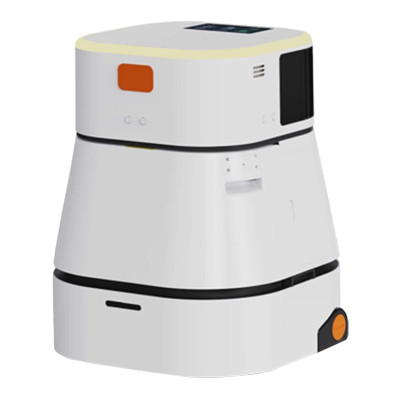 Wypol-C Robot de Nettoyage