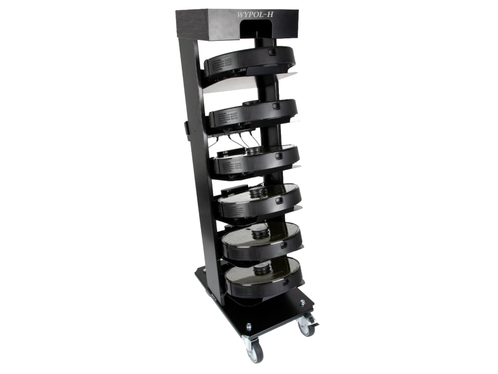 Wypol-H Robot de Nettoyage