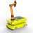 Bras robotisé AGV