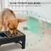 Bols surélevées pour chiens