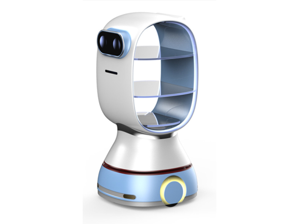 Robot de service BenBen