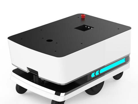 Robot de service Bigdog