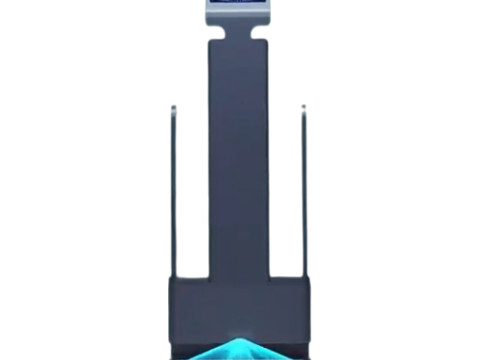 Robot de service Bigdog