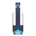 Robot de service Bigdog