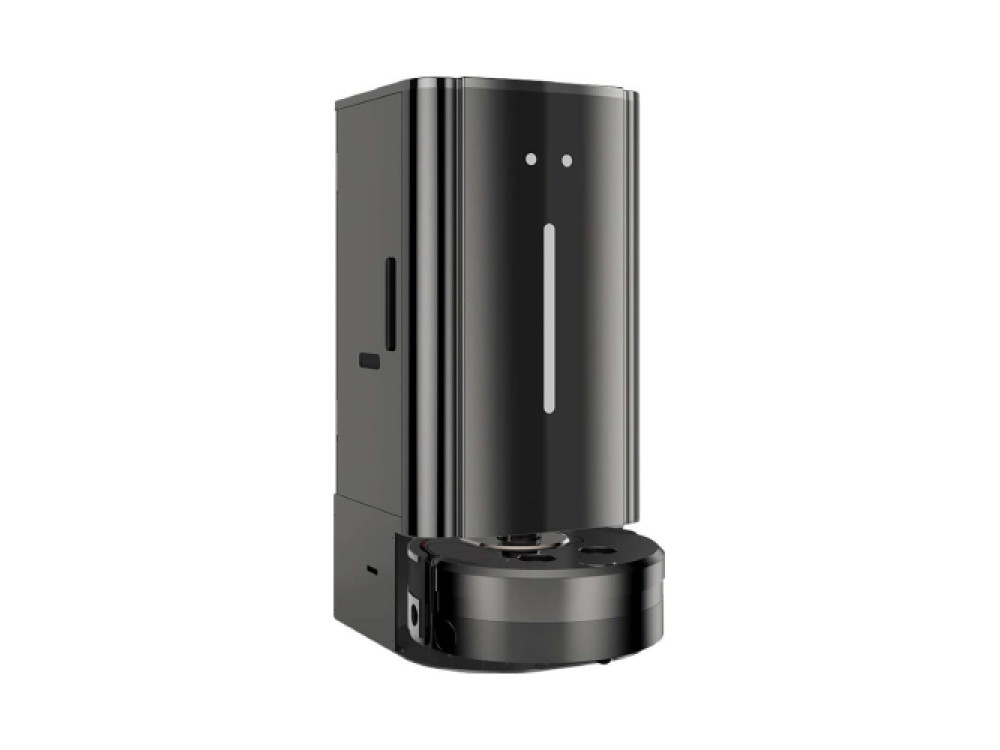 Robot de nettoyage Escargot_Noir