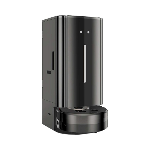 Robot de nettoyage Escargot_Noir