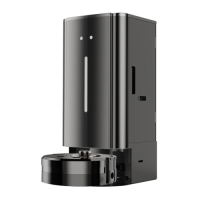 Robot de nettoyage Escargot_Noir