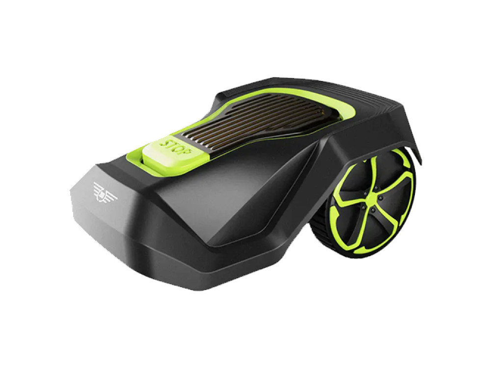 Lawn Mower Robot