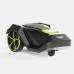Lawn Mower Robot