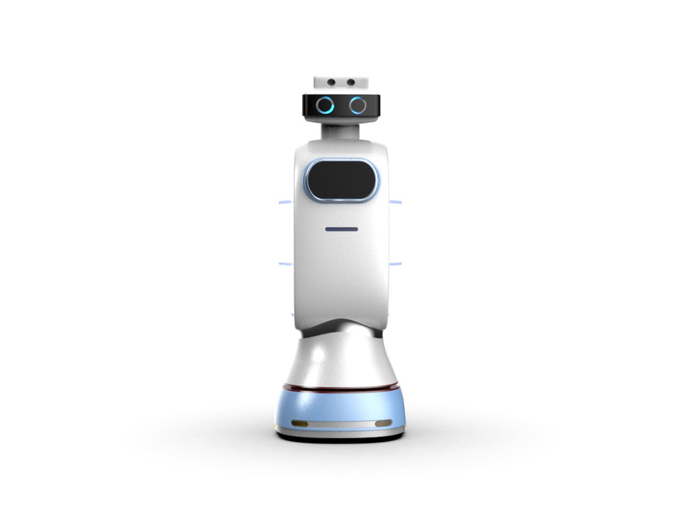 DaBen Service Robot