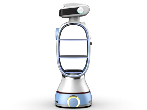 Robot de service DaBen