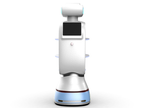 Robot de service DaBen