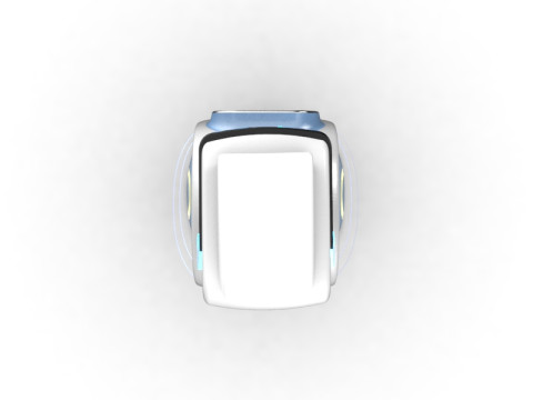 Robot de service DaBen