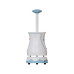 Robot de désinfection Dicus