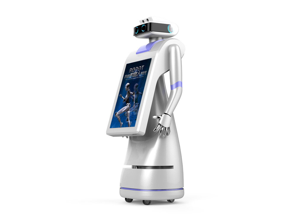 Doctor Service Robot