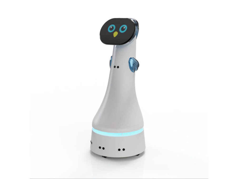 ELF Service Robot