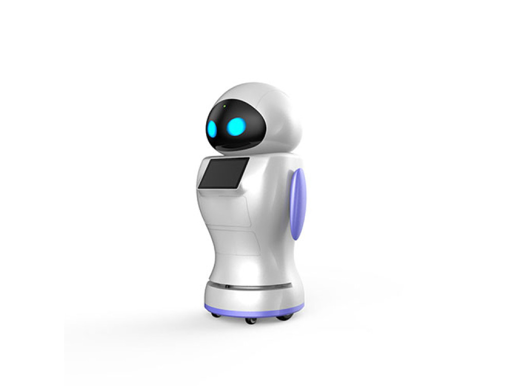 KaKa Service Robot
