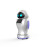 Robot de service KaKa