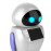 Robot de service KaKa