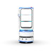 Robot de service PaoPao