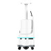 Robot de désinfection par pulvérisation