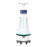 Robot de désinfection par pulvérisation