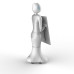 Robot de service SuanTou