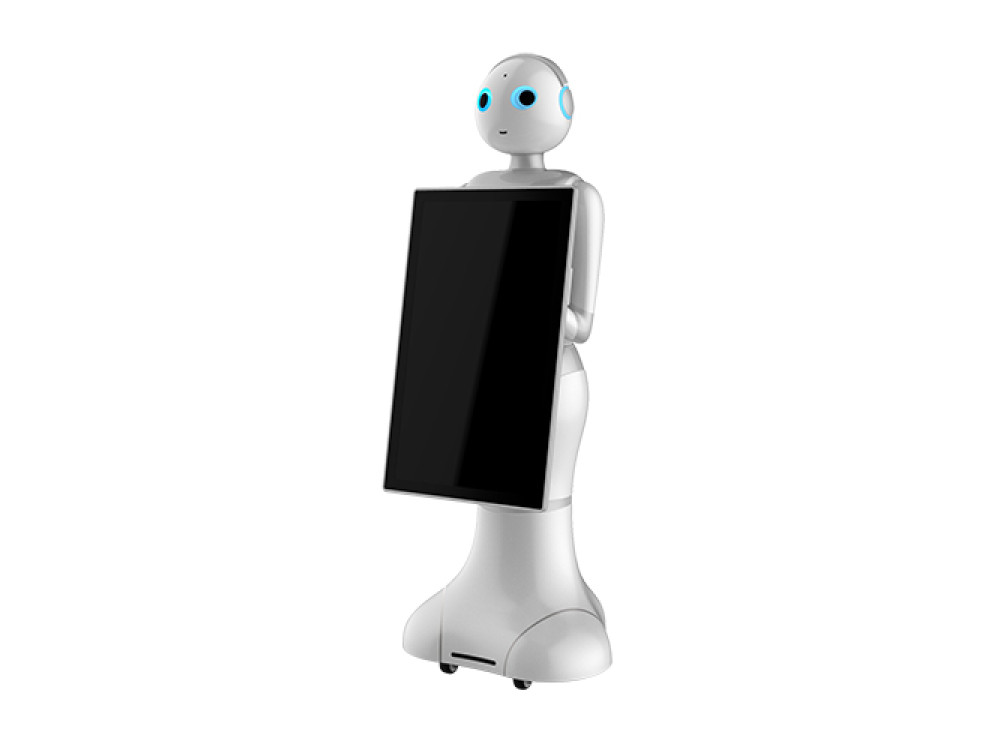 Robot de service SuanTou