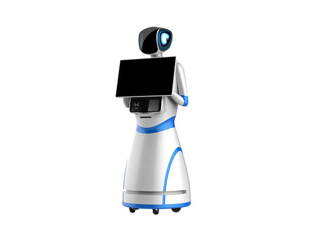 Robot de service YinYin
