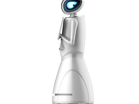 Robot de service YinYin