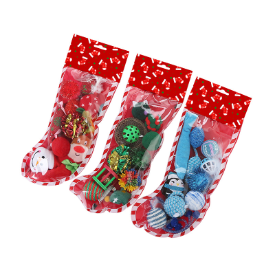 Balles de jeu pour chat