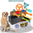 Jouets pour chiens Moyen-Grand