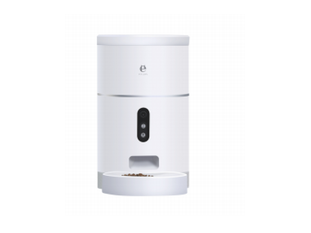Pet Smart Feeder