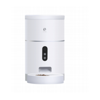 Distributeur intelligent pour animaux