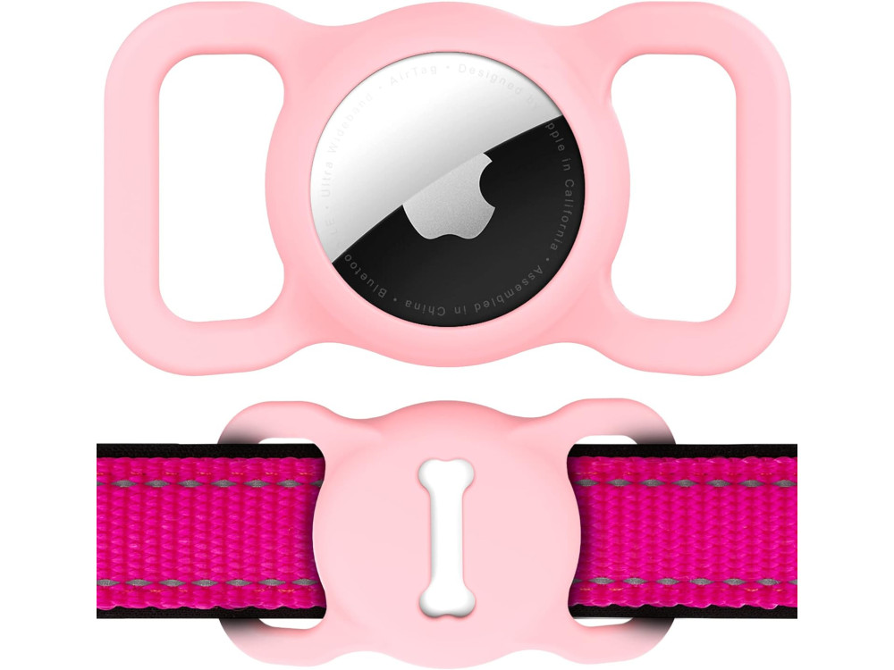 Pet Tracking Collar