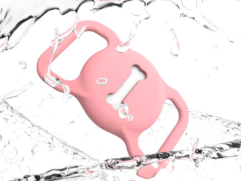Collier Traceur pour animaux