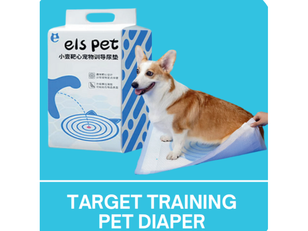 Target Training Pet Diaper, 50/33*45