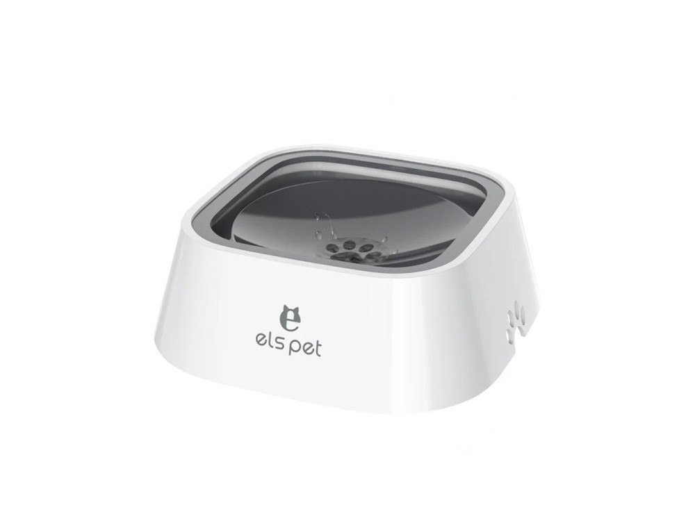 Pet Water Bowl - 1L