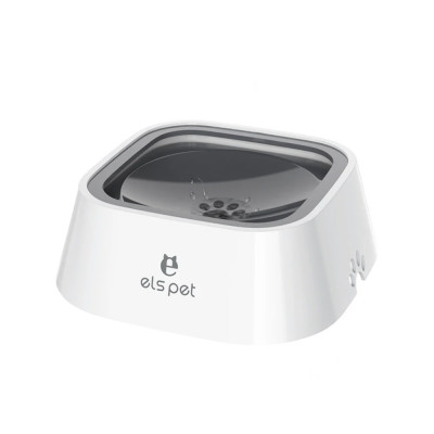 Bol d'eau pour animaux de compagnie - 1L