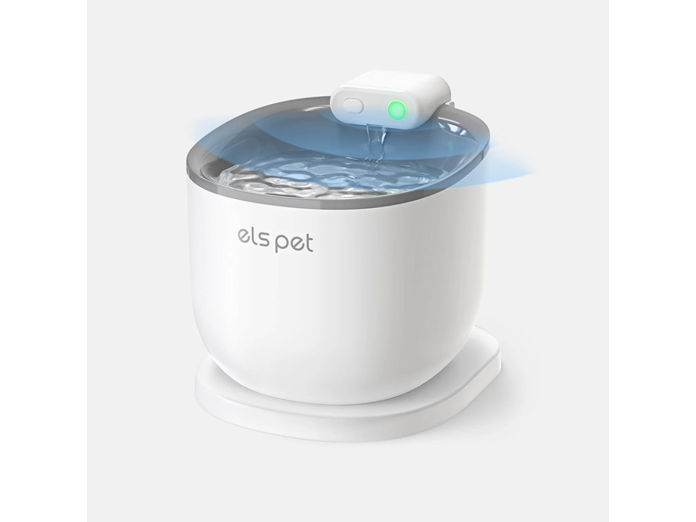 Induction Water Fountain - 2.5L