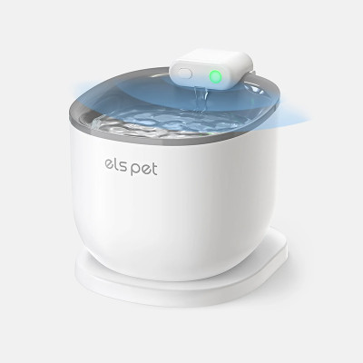 Fontaine à eau à induction - 2,5 L